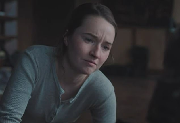 Season 2 - which debuted last week - takes place five years after the first season, and introduces fans to one of the most hated characters in the video games the show is based on - Abby ( Kaitlyn Dever )