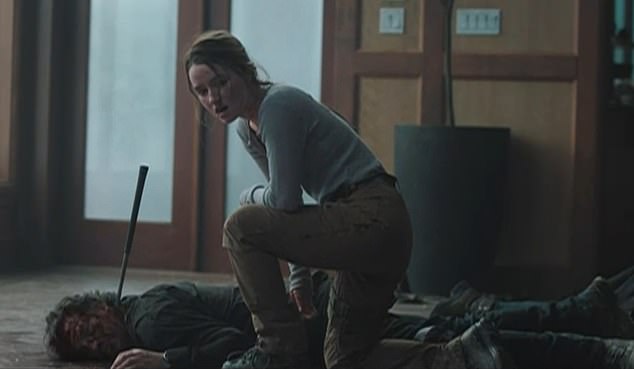 He added there were brief conversations about pushing Joel's death to later in Season 2, but, 'those conversations didn¿t last long'