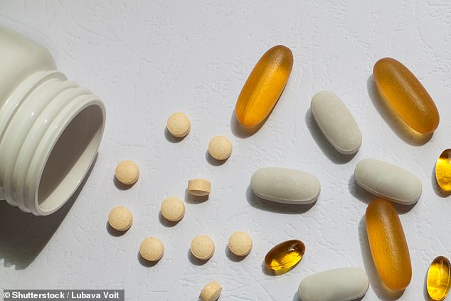 Taking vitamin D could help you avoid colon cancer , Hungarian research suggests