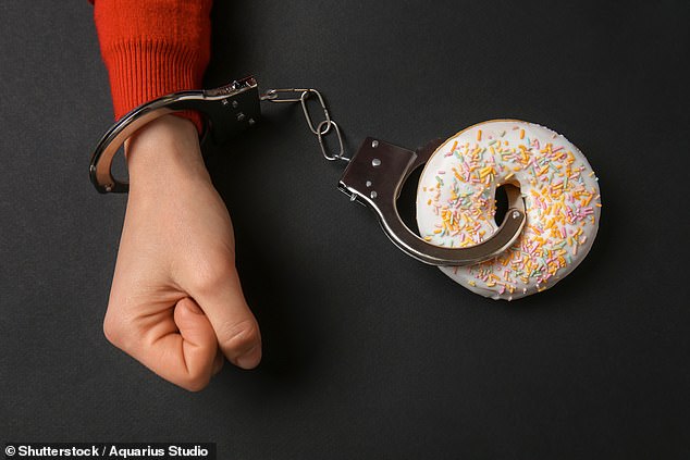 There is worrying new evidence that food addiction may be fuelling an epidemic of type 2 diabetes in the UK