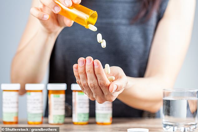 The underlying problem is that diagnosis inevitably leads to medication ¿ and the drugs themselves can lead to symptoms that lead to more medication