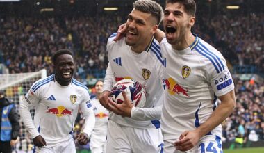 How a slice of Silicon Valley is taking promoted Leeds United back to the future... when Mail Sport visited the San Francisco 49ers to marvel at hi-tech gadgets that are transforming the Yorkshire club