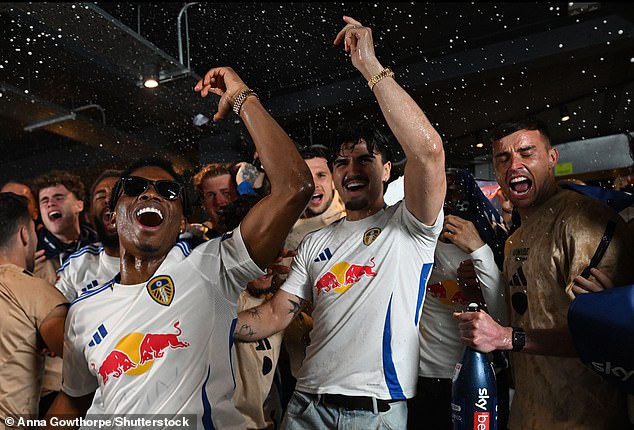 With promotion confirmed, the task now is to remain in the Premier League long-term