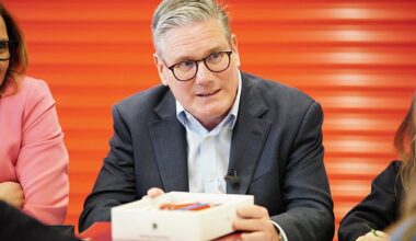 The Prime Minister is said to be ready cut a deal allowing companies like BAE Systems and Babcock to bit for contracts under the €150billion Security Action for Europe (Safe) programme.