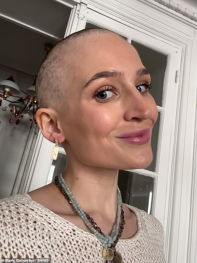 The 27 year-old has urged others to always listen to their body