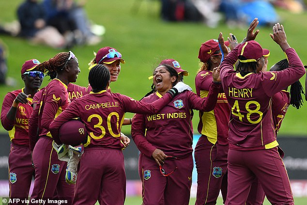 West Indies Women were cruelly denied a place at the World Cup for the first time in 25 years