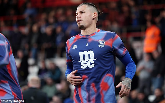 Kalvin Phillips could make a return to his old side as the club seek experience in the ranks