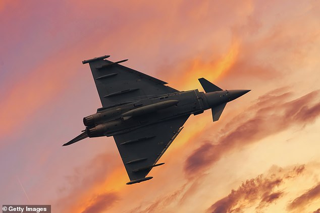 British arms manufacturers such as BAE Systems and Babcock are locked out of participating in contracts until an EU pact has been struck
