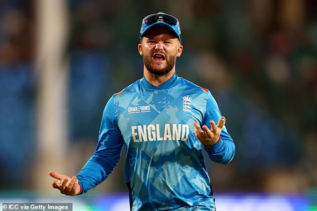 Ben Duckett a shoo-in across formats, courtesy of strong form in all three last winter