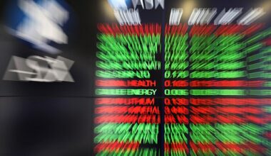 The Australian share market has bounced back after Donald Trump hinted he would reconsider some of his more punitive import tariffs on China