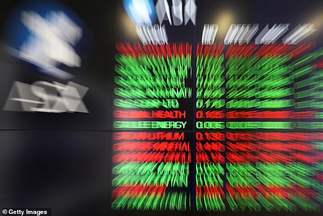 The Australian share market has bounced back after Donald Trump hinted he would reconsider some of his more punitive import tariffs on China