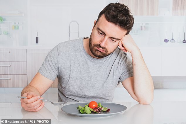 Unfortunately for meat-lovers, their calculations show that a diet with any amount of red meat exceeds planetary limits