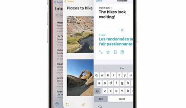 Flicking up your apps to close them feels like an inevitable part of owning a iPhone - but an Apple employee reveals that it's not actually necessary