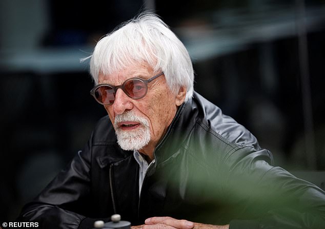 Formula One and the US had a complicated relationship, but Bernie Ecclestone took it back to its home in 2000 for its first race in the country for nine years
