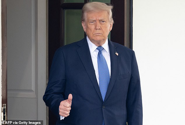 President Trump may be in attendance, while the glitzy grid will be so heaving you can barely shuffle along