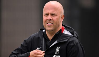 Arne Slot has taken Liverpool to the brink of a Premier League title in his first season at Anfield