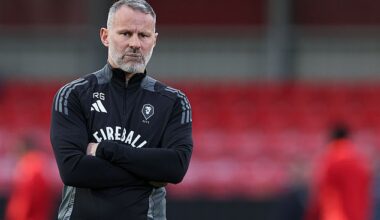 Ryan Giggs believes that recruitment has not been good enough at Old Trafford in the last decade