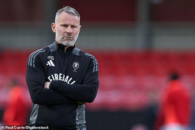 Ryan Giggs believes that recruitment has not been good enough at Old Trafford in the last decade
