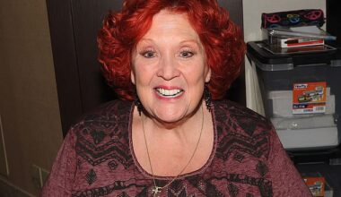 The music and comedy worlds are in mourning with news of the passing of Hee Haw star Lulu Roman