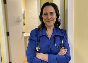 Dr Stefanie Green