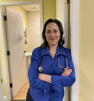 Dr Stefanie Green