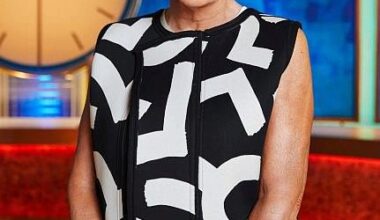 Anne Robinson has opened up about her feud with Countdown's Rachel Riley as she admitted she told her to 'shut up' during her time hosting the show back in 2022
