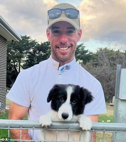Celebrated trainer and driver Greg Sugars has passed away unexpectedly aged just 40
