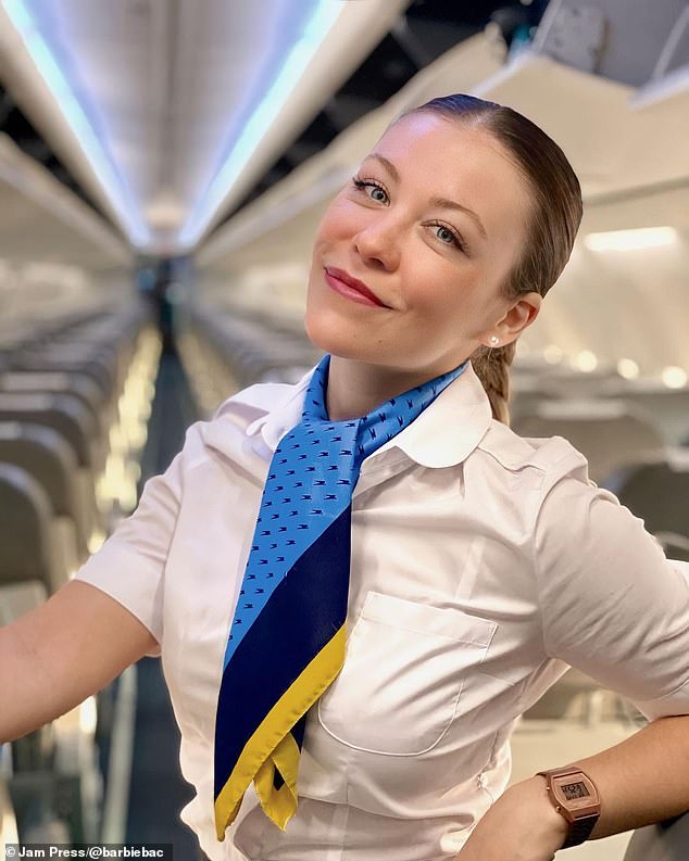 And there's one common practice that most travelers do that she warned may actually putting them at risk: charging their phones at a USB port in the airport