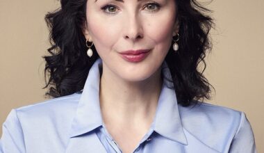 When Hannah Betts inadvertently lost a stone last year, she says it accelerated a certain subsidence. Hollows appeared beneath each cheek and her jawline looked ever-more vague