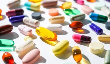 There’s a lot to suggest that the right supplement taken in the right amount at the right time can play a role in good health
