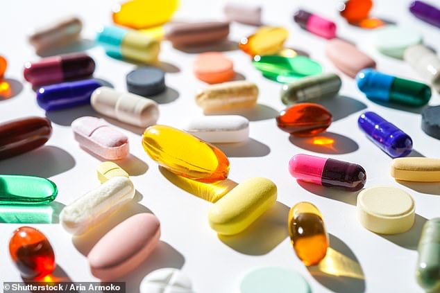 There’s a lot to suggest that the right supplement taken in the right amount at the right time can play a role in good health