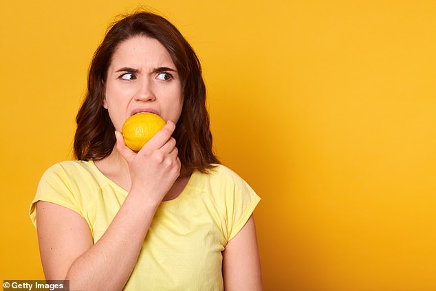 Fruit, vegetables and grains now contain around 50 per cent less iron, copper and sodium and up to 40 per cent less magnesium than in the 1940s