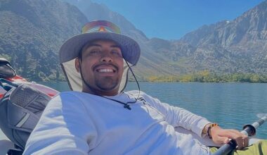Rodrigo Becerra, 26, who worked as a bell hop at the Mammoth Mountain Inn, was found dead in his employee-allocated home from hantavirus pulmonary syndrome on March 6