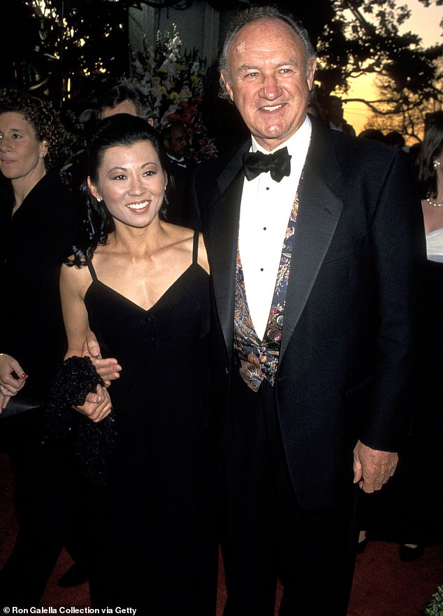 Gene Hackman's final autopsy reveals shocking medical history after actor was found dead at 95