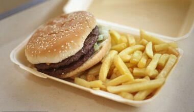 The new study has shown a link between the consumption of these foods and the increased risk of a premature death. Picture: Stock image