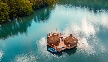 The 19 best glamping sites in Britain and Europe. From gorgeous wagons and cabins to luxury yurts, our travel experts pick their little-known favourites and warn: Book fast!