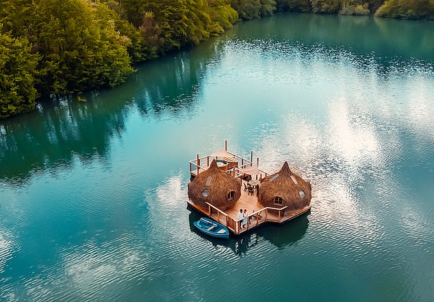 The 19 best glamping sites in Britain and Europe. From gorgeous wagons and cabins to luxury yurts, our travel experts pick their little-known favourites and warn: Book fast!