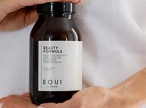 I tested the beauty formula that makes skin 'smoother and clearer' and saw results in just TWO weeks (and we have a 15% off discount code)