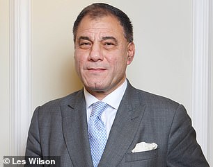 Lord Bilimoria, a crossbench peer who founded the Cobra beer brand, said he had been told by senior Indian politicians that an agreement would soon be concluded