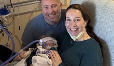 When Tim and Gabrielle Groth agreed to have their newborn son Cole circumcised they believed it would be a routine procedure