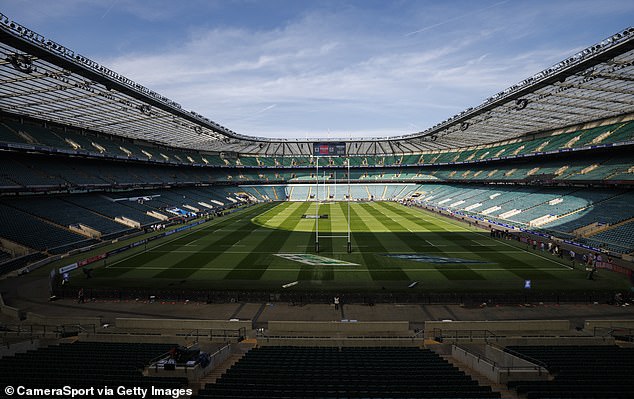England are seemingly set to remain at Twickenham despite Bill Sweeney claiming they could move amid a dispute with Richmond Borough Council