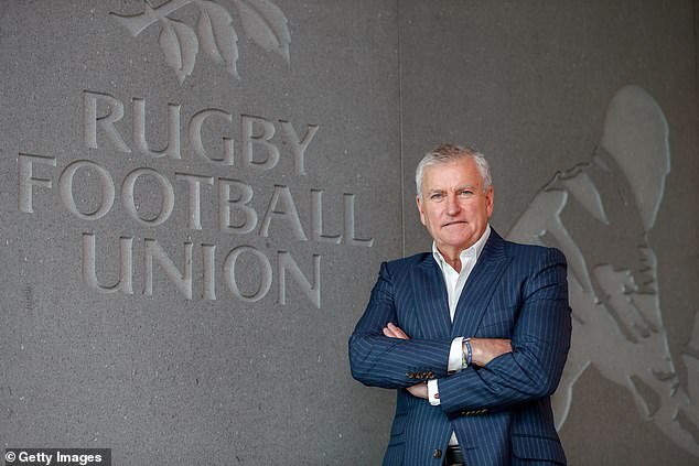 The Rugby Football Union (RFU) appear to be edging towards a resolution with the local council