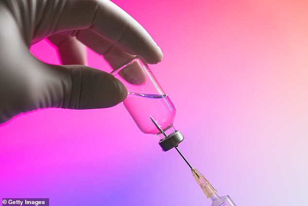 When a pharmaceutical company develops a new treatment it applies for a patent, which can stop rival firms from copying the medication and undercutting them on price for up to 20 years