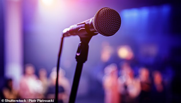 One woman claims that she got more than she bargained for after a trip to her local karaoke bar