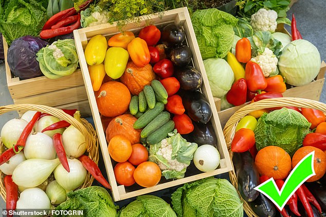 102-year-old Nutrition professor Dr Scharffenberg follows a total plant-based diet, which includes milk and eggs.