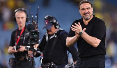 Will Daniel Farke be deemed unfit for the Premier League and sacked after Leeds' promotion?