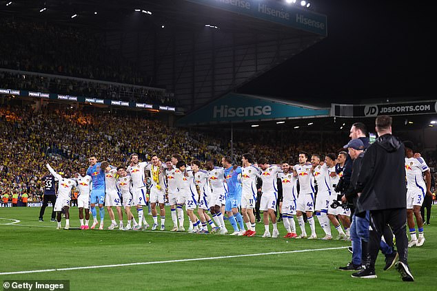 Leeds¿ owners have a diametrically opposite approach to Norwich to life in the Premier League