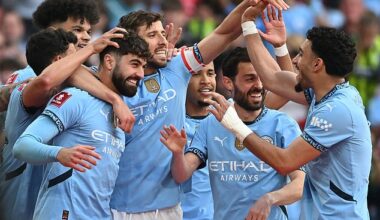 Manchester City have demanded financial information from Arsenal and other clubs as part of their ongoing legal wrangle with the Premier League