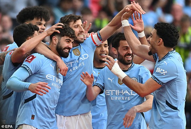 Manchester City have demanded financial information from Arsenal and other clubs as part of their ongoing legal wrangle with the Premier League