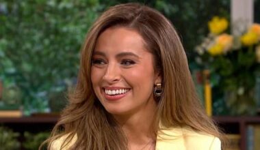 Coronation Street's Charlotte Jordan cast in another major soap after Daisy exit | Soaps